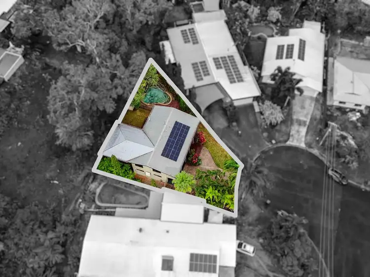 Fourth view of Homely house listing, 32 Jamieson Street, Trinity Beach QLD 4879