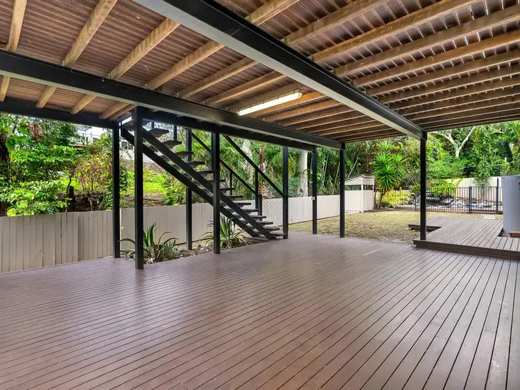 Seventh view of Homely house listing, 32 Jamieson Street, Trinity Beach QLD 4879
