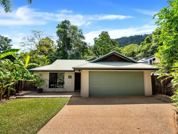 Third view of Homely house listing, 7 Stapleton Close, Redlynch QLD 4870