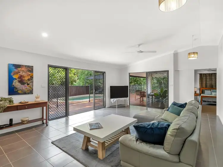 Fourth view of Homely house listing, 7 Stapleton Close, Redlynch QLD 4870