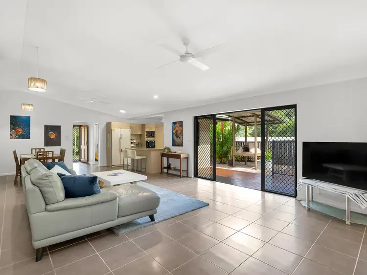 Fifth view of Homely house listing, 7 Stapleton Close, Redlynch QLD 4870