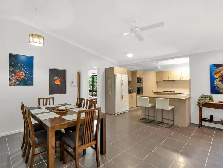 Sixth view of Homely house listing, 7 Stapleton Close, Redlynch QLD 4870