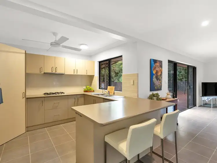 Seventh view of Homely house listing, 7 Stapleton Close, Redlynch QLD 4870