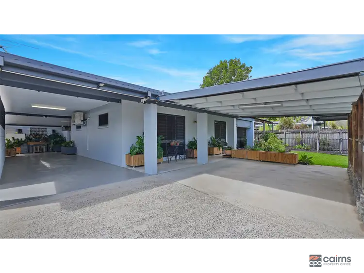 Fourth view of Homely house listing, 3 Leslie St, Mooroobool QLD 4870