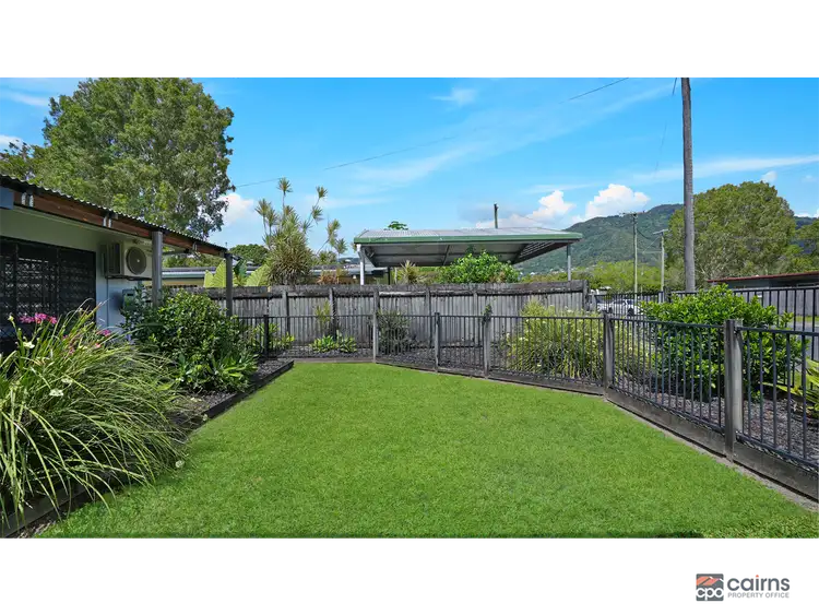Fifth view of Homely house listing, 3 Leslie St, Mooroobool QLD 4870