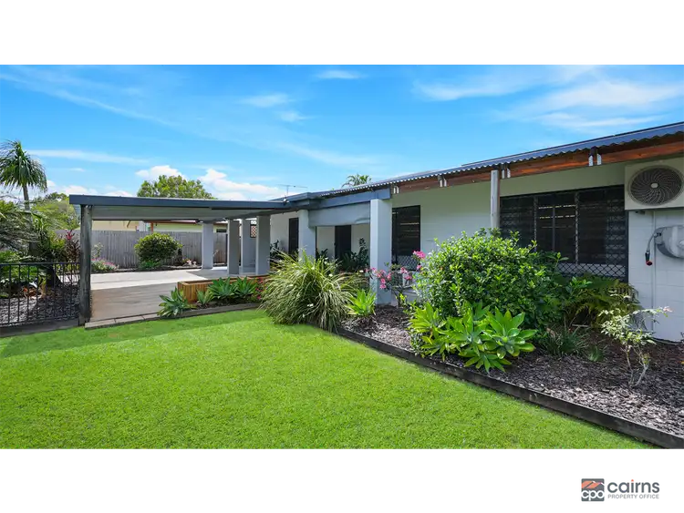 Sixth view of Homely house listing, 3 Leslie St, Mooroobool QLD 4870