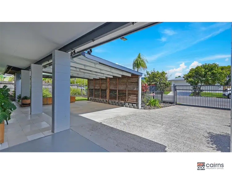 Seventh view of Homely house listing, 3 Leslie St, Mooroobool QLD 4870