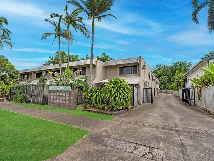 15/323-329 McLeod Street, Cairns North QLD 4870