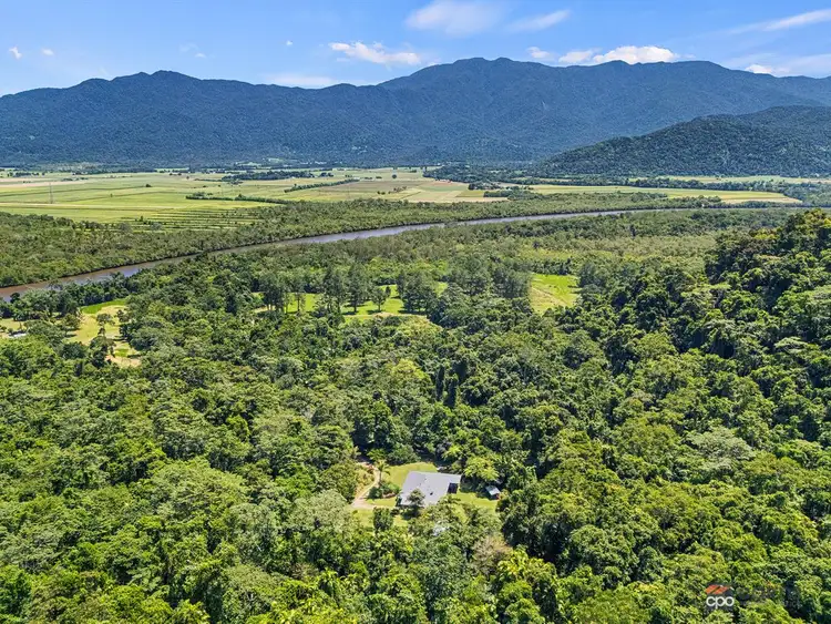 834 Kruckow Road, East Russell QLD 4861
