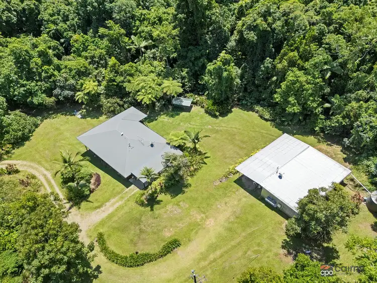 Third view of Homely rural property listing, 834 Kruckow Road, East Russell QLD 4861