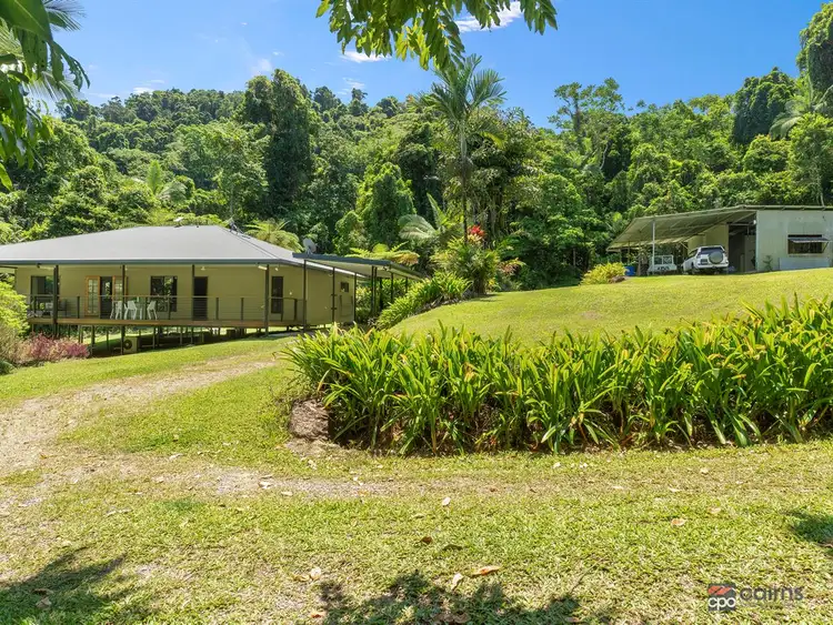 Fourth view of Homely rural property listing, 834 Kruckow Road, East Russell QLD 4861