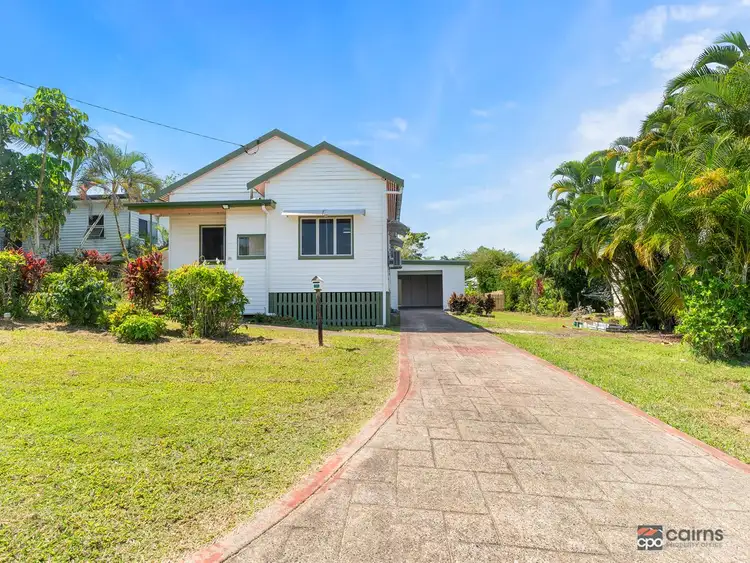 Second view of Homely house listing, 31 Hickey Street, Innisfail QLD 4860