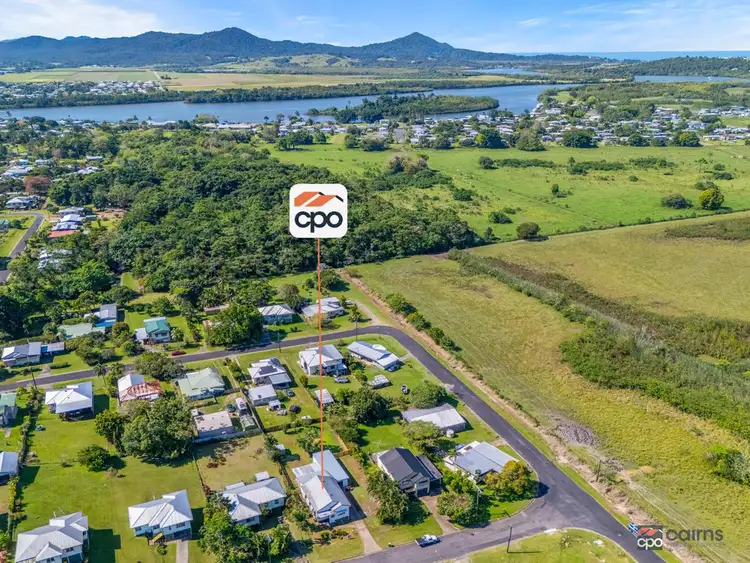 Third view of Homely house listing, 31 Hickey Street, Innisfail QLD 4860