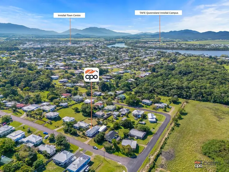 Fourth view of Homely house listing, 31 Hickey Street, Innisfail QLD 4860