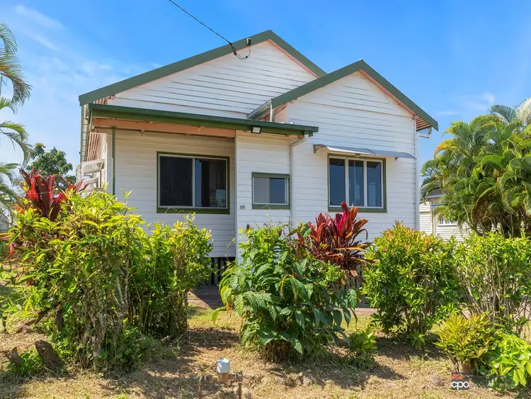 Fifth view of Homely house listing, 31 Hickey Street, Innisfail QLD 4860