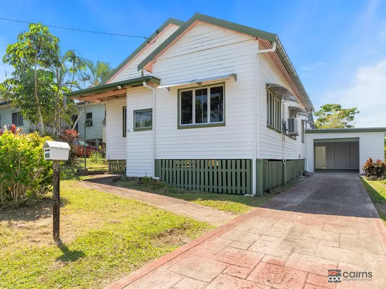 Sixth view of Homely house listing, 31 Hickey Street, Innisfail QLD 4860