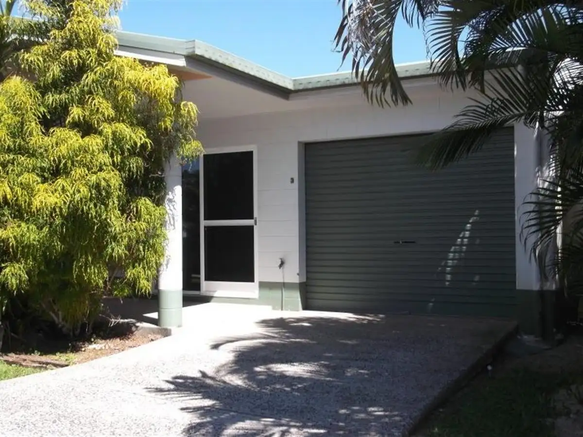 Main view of Homely unit listing, 1/5 Ripple Street, Innisfail Estate QLD 4860