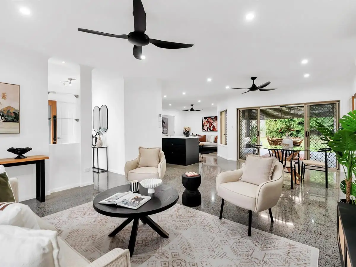 Main view of Homely house listing, 10 Talia Street, Caravonica QLD 4878
