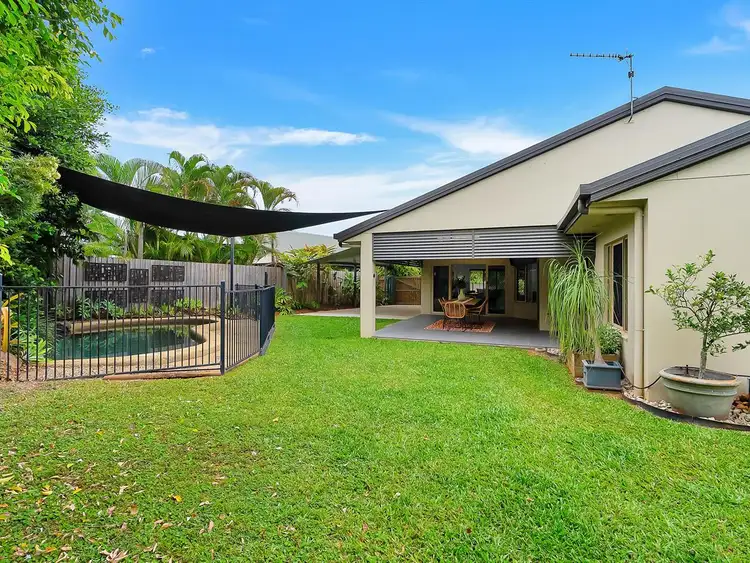 Third view of Homely house listing, 10 Talia Street, Caravonica QLD 4878