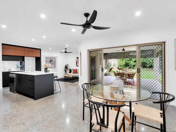 Fifth view of Homely house listing, 10 Talia Street, Caravonica QLD 4878