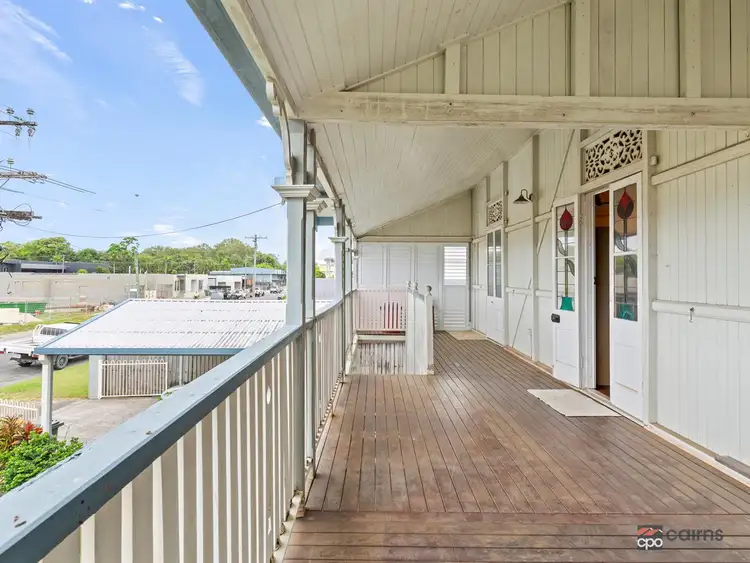 Third view of Homely house listing, 17 MacDonnell Street, Manunda QLD 4870