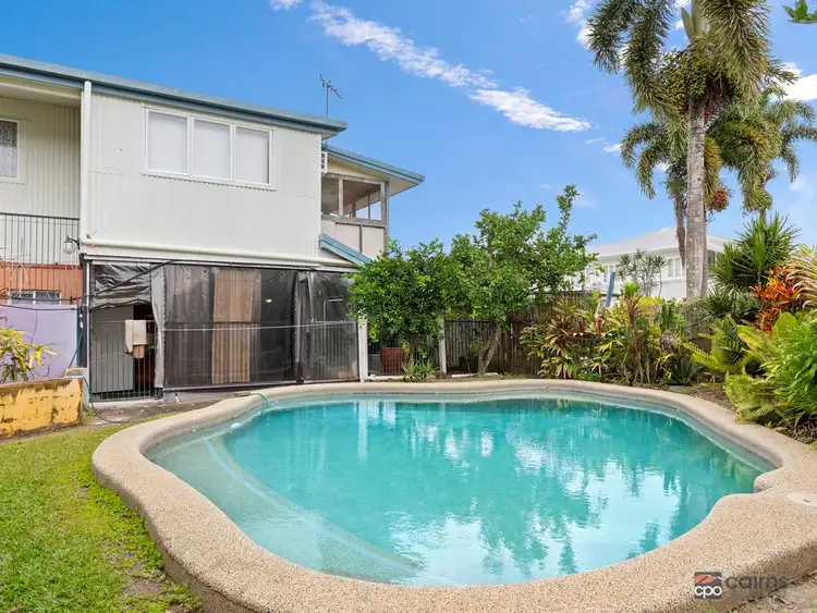 Fourth view of Homely house listing, 17 MacDonnell Street, Manunda QLD 4870