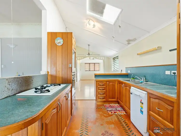 Sixth view of Homely house listing, 17 MacDonnell Street, Manunda QLD 4870