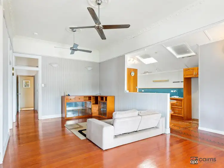 Seventh view of Homely house listing, 17 MacDonnell Street, Manunda QLD 4870