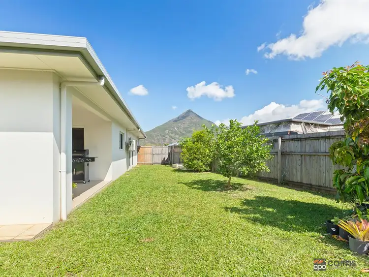 Fourth view of Homely house listing, 33 Leighton Crescent, Gordonvale QLD 4865