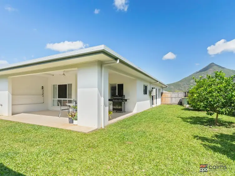 Fifth view of Homely house listing, 33 Leighton Crescent, Gordonvale QLD 4865