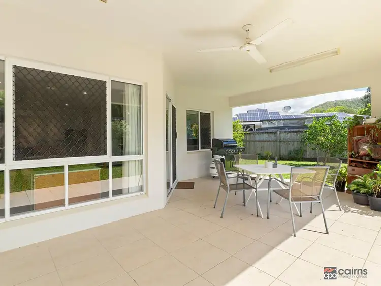 Sixth view of Homely house listing, 33 Leighton Crescent, Gordonvale QLD 4865