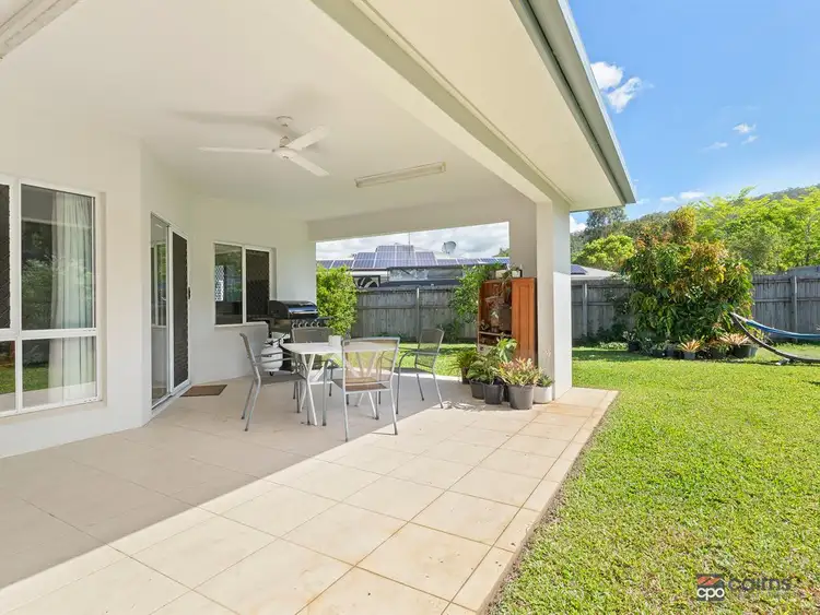 Seventh view of Homely house listing, 33 Leighton Crescent, Gordonvale QLD 4865