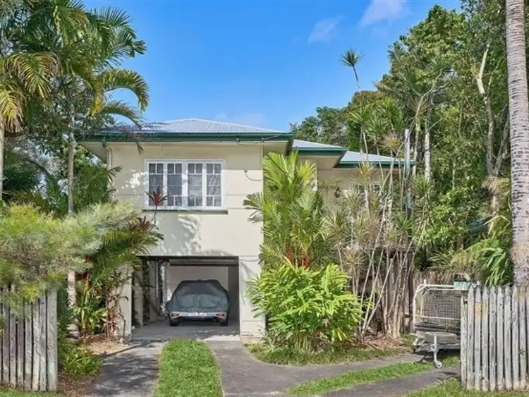 Second view of Homely house listing, 13 Edgar Street, Bungalow QLD 4870