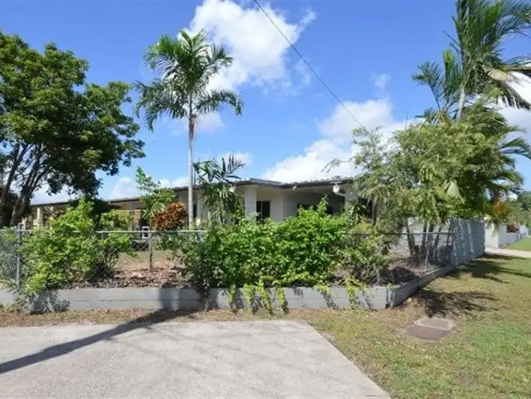 Second view of Homely house listing, 83 Birch Street, Manunda QLD 4870