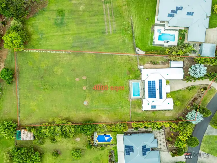 25-27 Windlass Street, Goldsborough QLD 4865