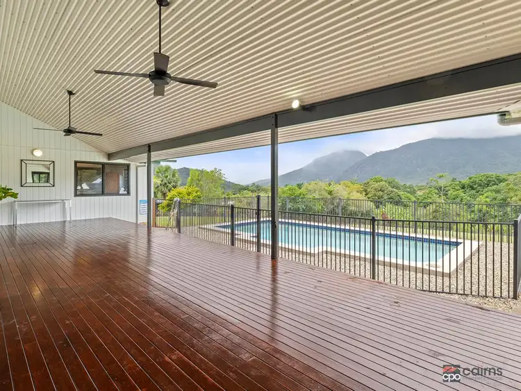 Second view of Homely rural property listing, 25-27 Windlass Street, Goldsborough QLD 4865