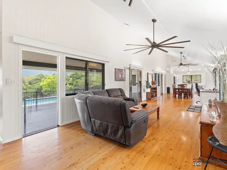 Fourth view of Homely rural property listing, 25-27 Windlass Street, Goldsborough QLD 4865