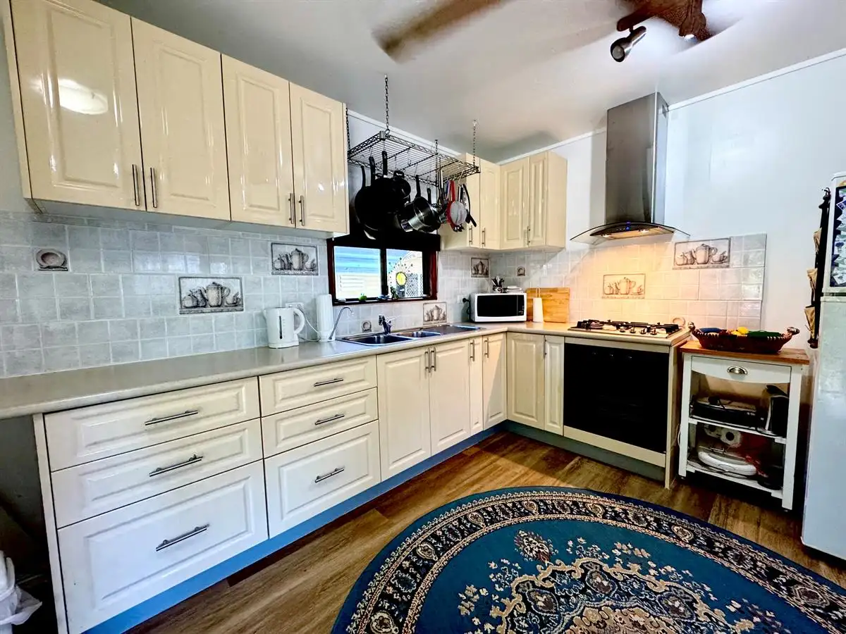 Main view of Homely unit listing, 3/2-14 Shale Street, Brinsmead QLD 4870