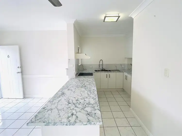Third view of Homely unit listing, 6/7 Springfield Crescent, Manoora QLD 4870