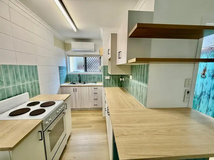 Second view of Homely apartment listing, 5/249-251 Sheridan Street, Cairns North QLD 4870