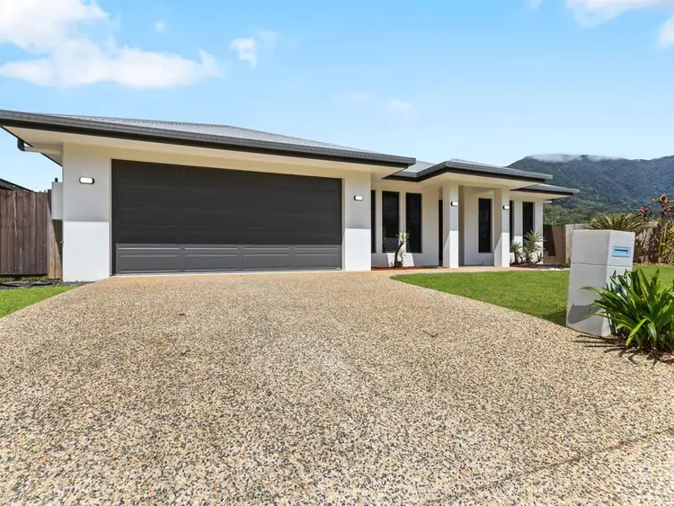 4-6 Willoughby Close, Redlynch QLD 4870