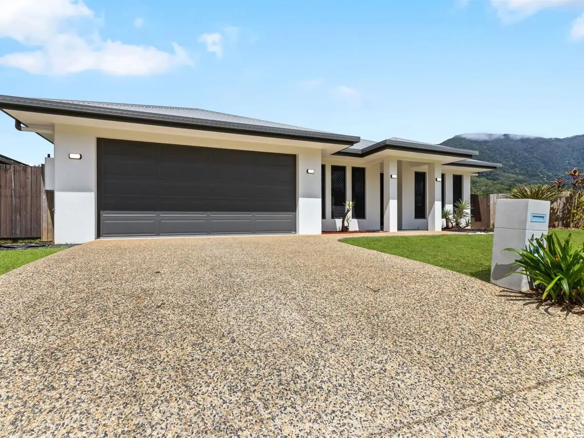 Main view of Homely house listing, 4-6 Willoughby Close, Redlynch QLD 4870