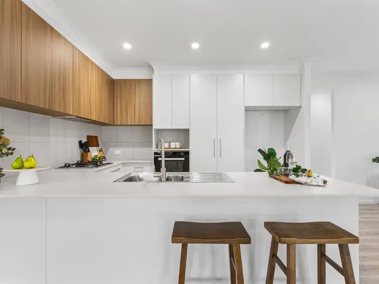 Second view of Homely house listing, 4-6 Willoughby Close, Redlynch QLD 4870