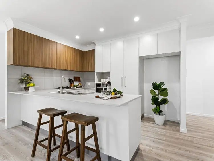 Third view of Homely house listing, 4-6 Willoughby Close, Redlynch QLD 4870