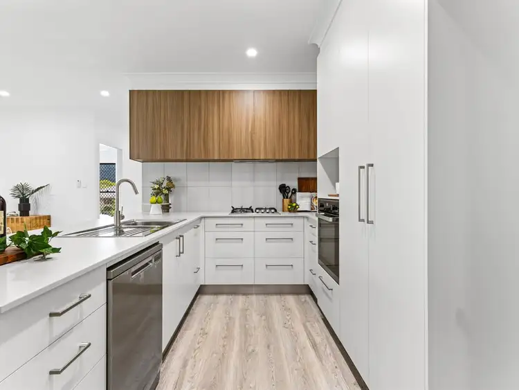 Fourth view of Homely house listing, 4-6 Willoughby Close, Redlynch QLD 4870