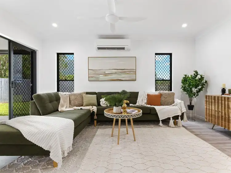 Fifth view of Homely house listing, 4-6 Willoughby Close, Redlynch QLD 4870