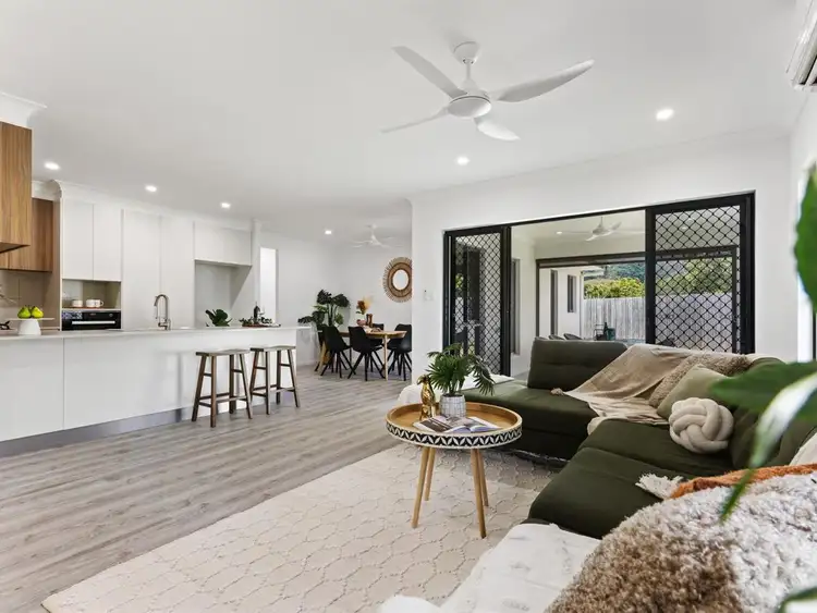 Sixth view of Homely house listing, 4-6 Willoughby Close, Redlynch QLD 4870