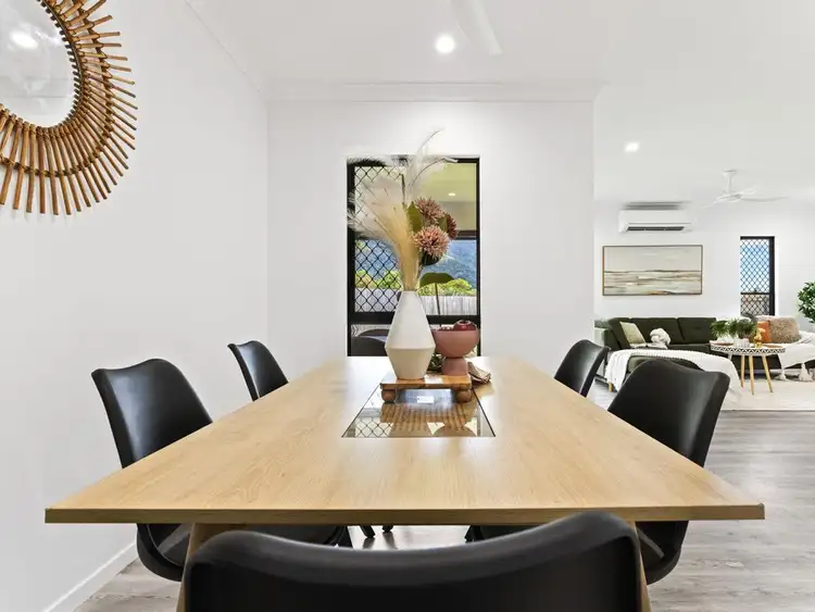 Seventh view of Homely house listing, 4-6 Willoughby Close, Redlynch QLD 4870