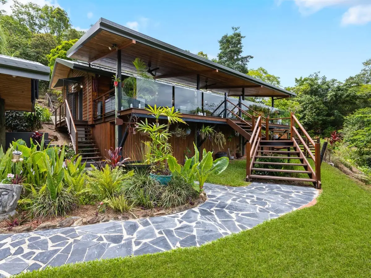 Main view of Homely house listing, 14-16 Esterina Close, Redlynch QLD 4870