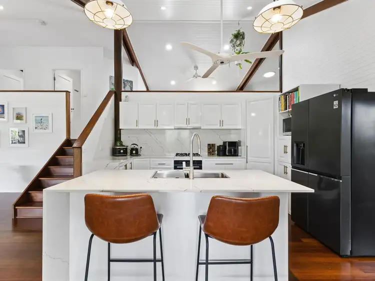 Second view of Homely house listing, 14-16 Esterina Close, Redlynch QLD 4870